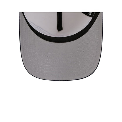 Houston Astros Tidal Flow 9FORTY A-Frame Snapback Hat