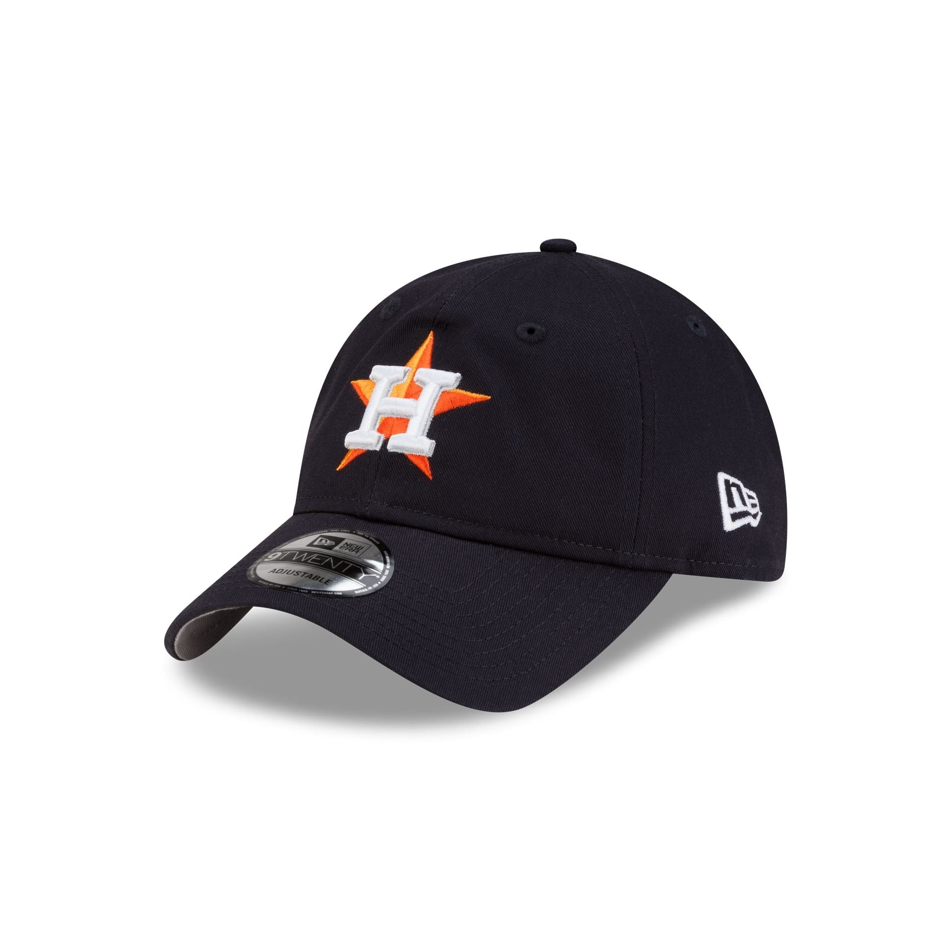 Hidden Pigeon x Houston Astros 9TWENTY Adjustable Hat