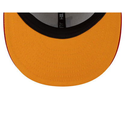 Boston Red Sox Dominican Republic City Elements 59FIFTY Fitted Hat