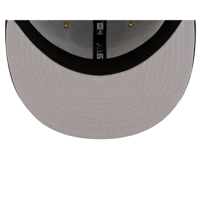 Diet Starts Monday x Houston Astros Lightening Bolts 59FIFTY Fitted Hat