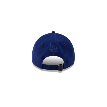 Bella Doña x Betty Boop x Los Angeles Dodgers Kids 9TWENTY Adjustable Hat
