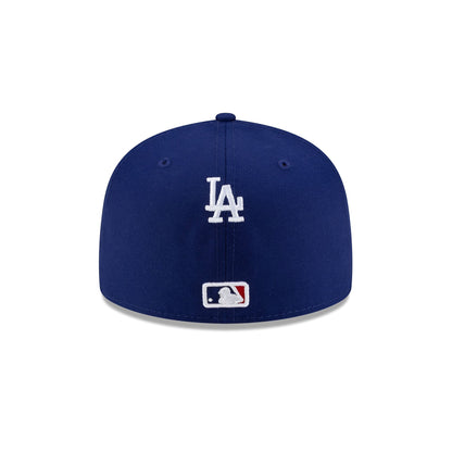 Hyperfly Katakana x Los Angeles Dodgers 59FIFTY Fitted Hat