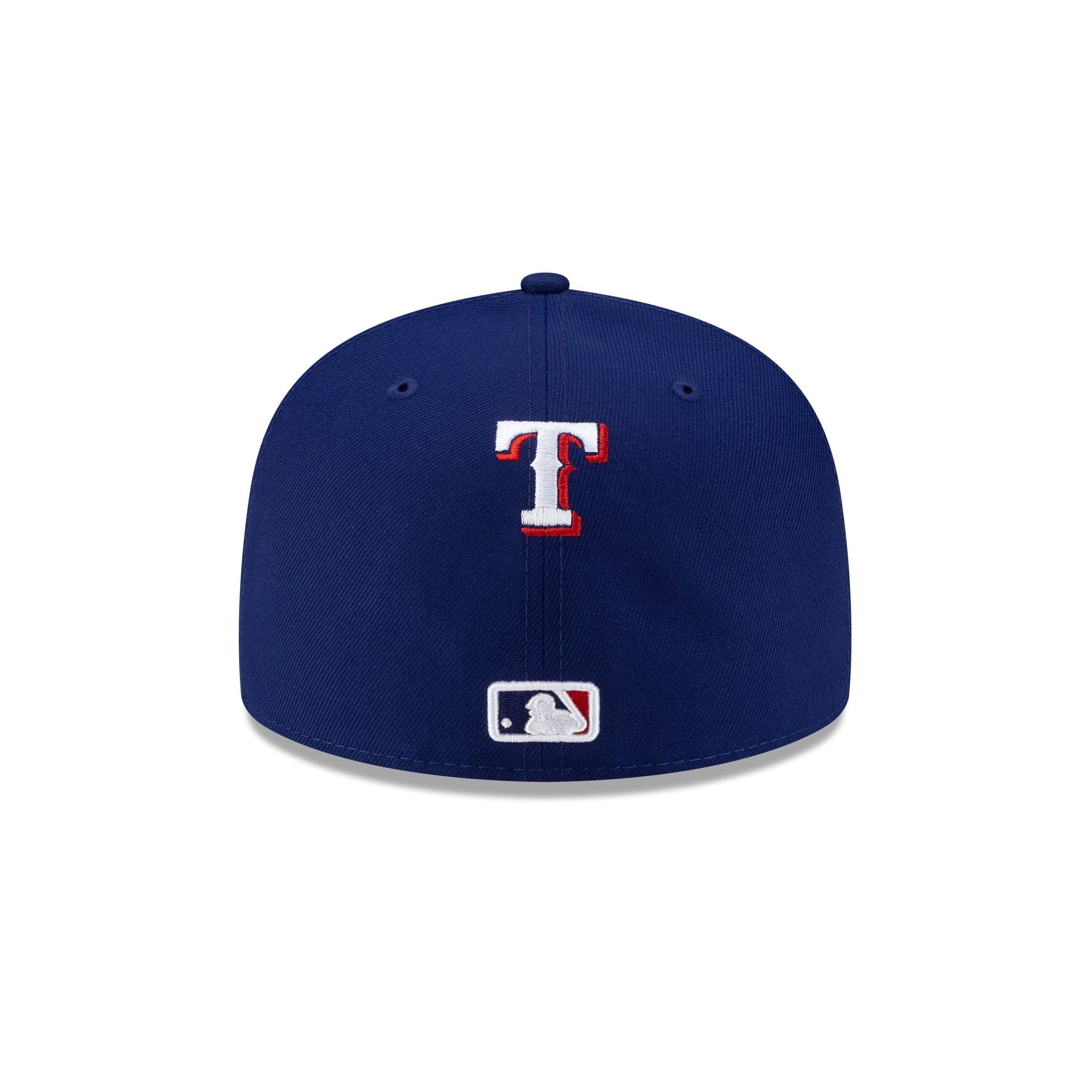 Hyperfly Katakana x Texas Rangers 59FIFTY Fitted Hat