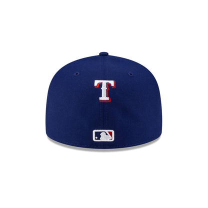 Hyperfly Katakana x Texas Rangers 59FIFTY Fitted Hat