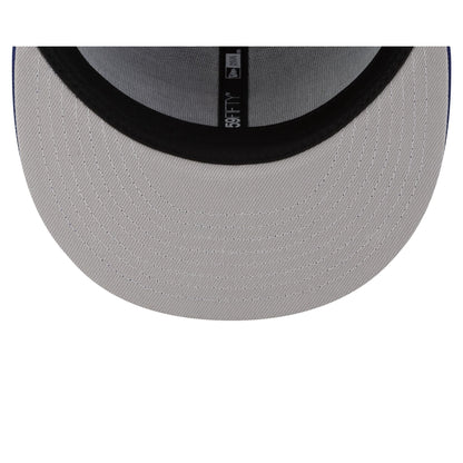 Hyperfly Katakana x Texas Rangers 59FIFTY Fitted Hat