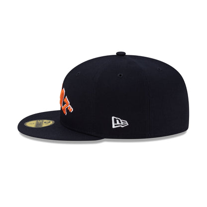 Hyperfly Katakana x Houston Astros 59FIFTY Fitted Hat