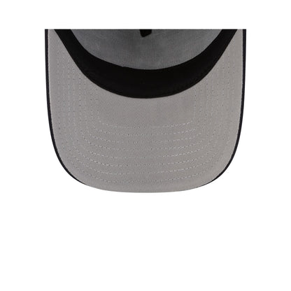 Hyperfly Katakana x Houston Astros 9FORTY A-Frame Snapback Hat