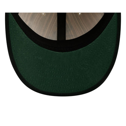 Chicago White Sox Three Looms Americana Herringbone Retro Crown 9FIFTY Adjustable Hat