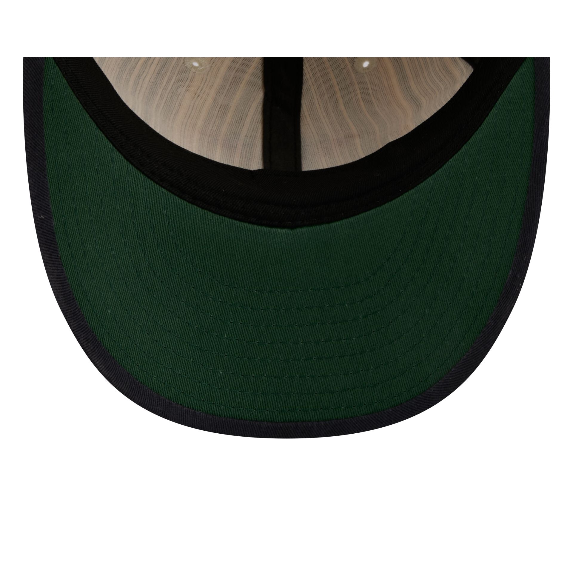 Houston Astros Three Looms Americana Herringbone Retro Crown 9FIFTY Adjustable Hat