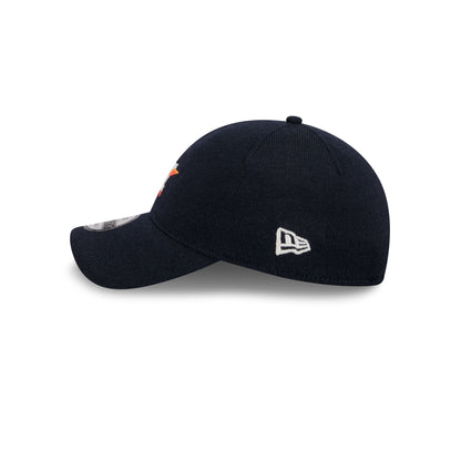 Houston Astros Merino Wool 9TWENTY Adjustable Hat