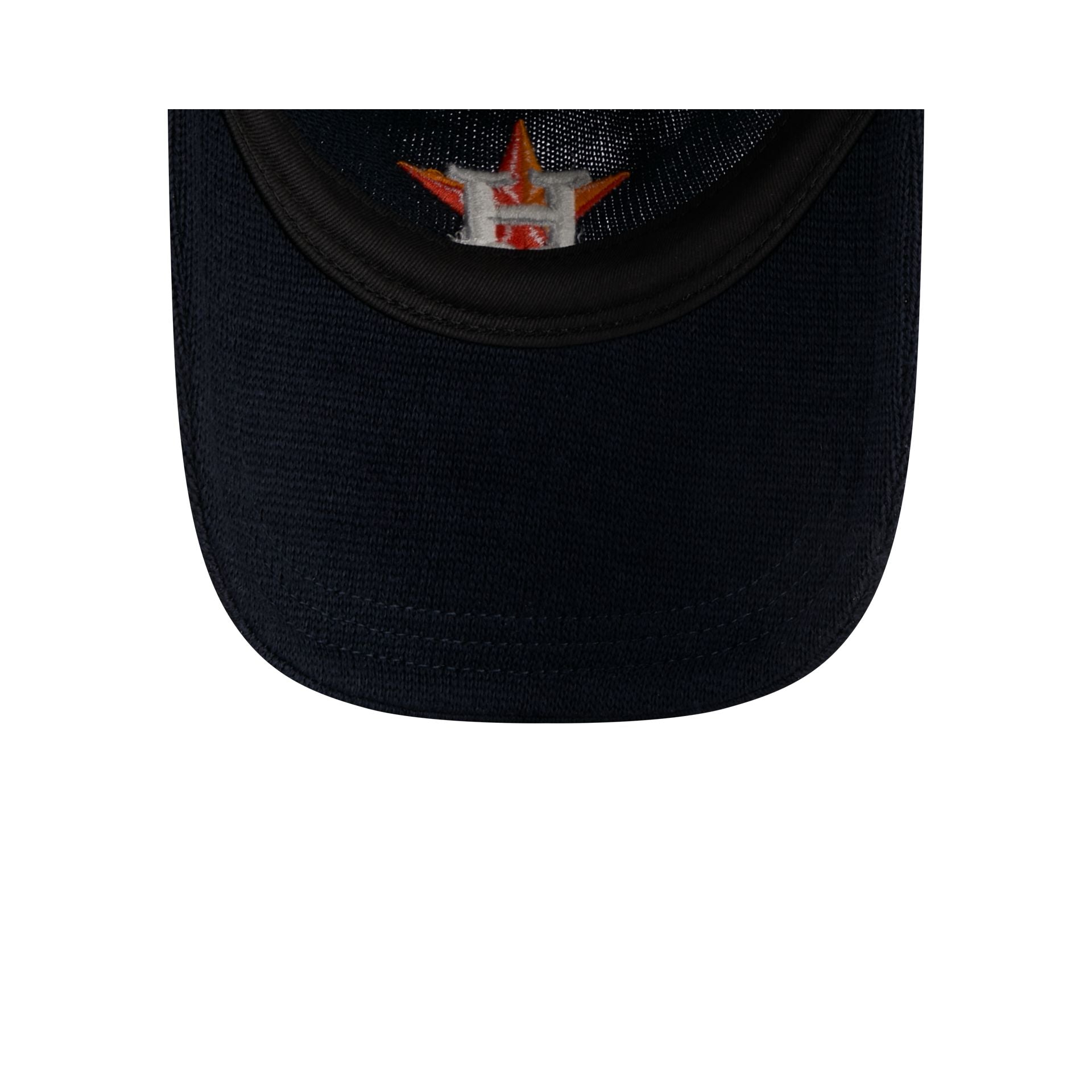 Houston Astros Merino Wool 9TWENTY Adjustable Hat