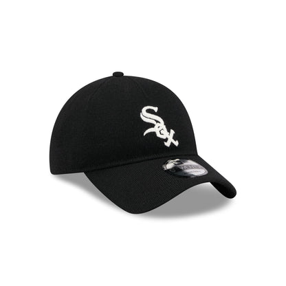 Chicago White Sox Merino Wool 9TWENTY Adjustable Hat