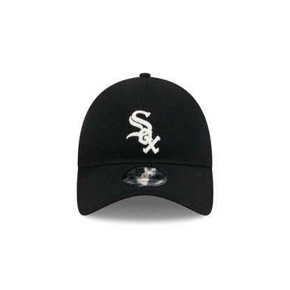 Chicago White Sox Merino Wool 9TWENTY Adjustable Hat