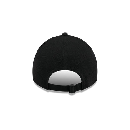 Chicago White Sox Merino Wool 9TWENTY Adjustable Hat