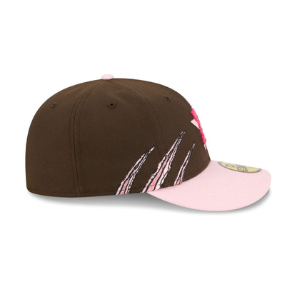 Houston Astros Brains 59FIFTY Fitted Hat