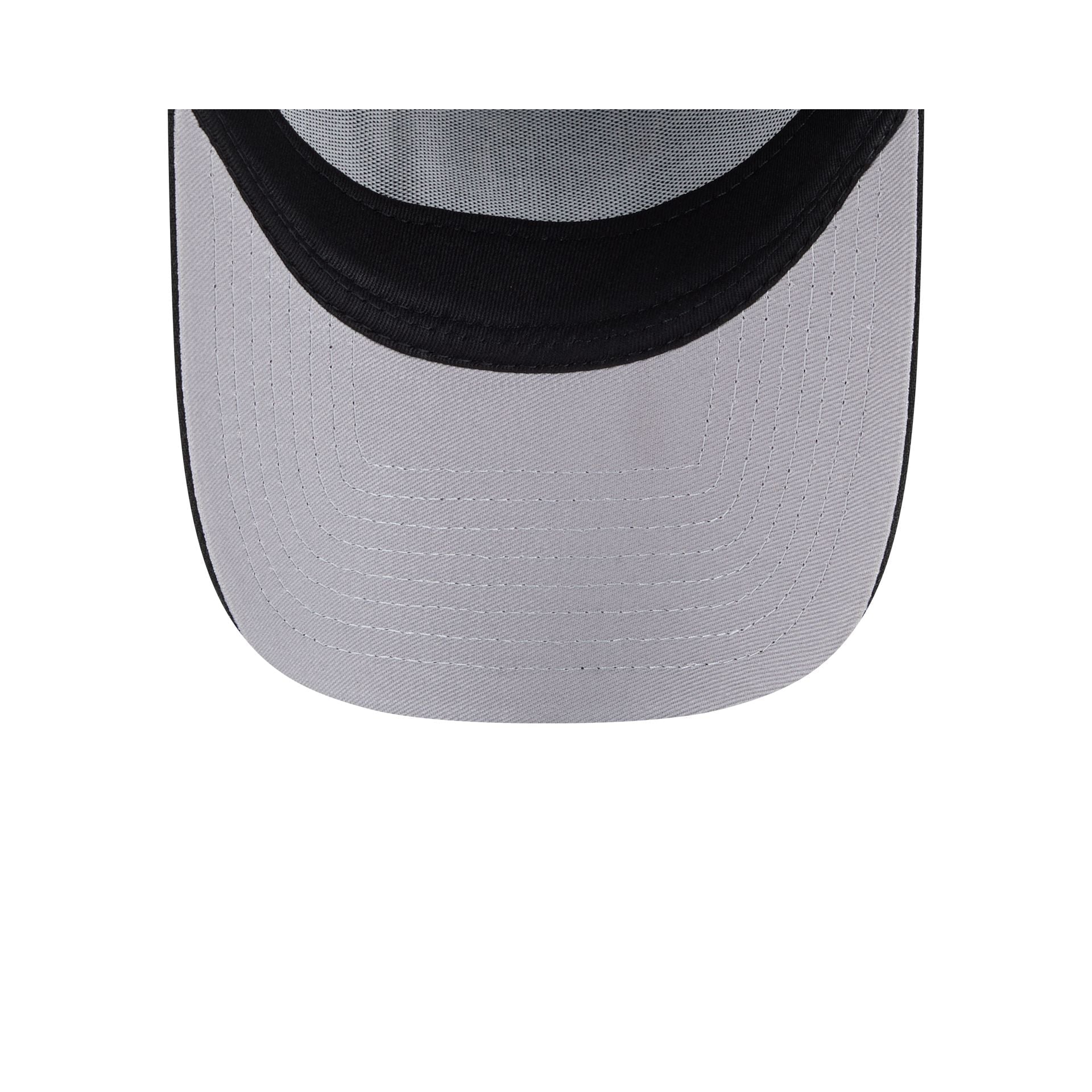 Boston Red Sox Skeletal Heart 9FORTY A-Frame Snapback Hat