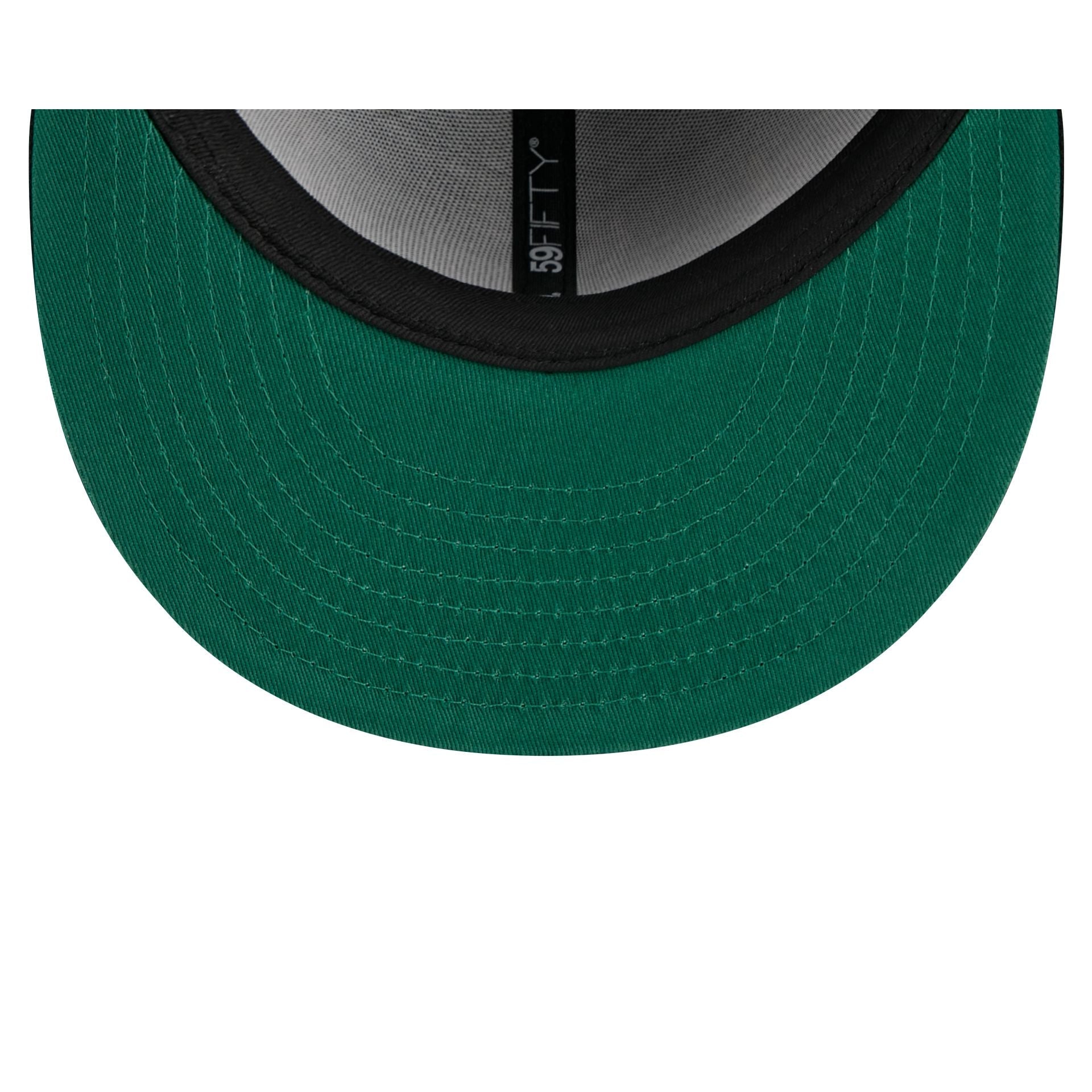 Chicago White Sox Day of the Dead Skull & Flowers 59FIFTY Fitted Hat