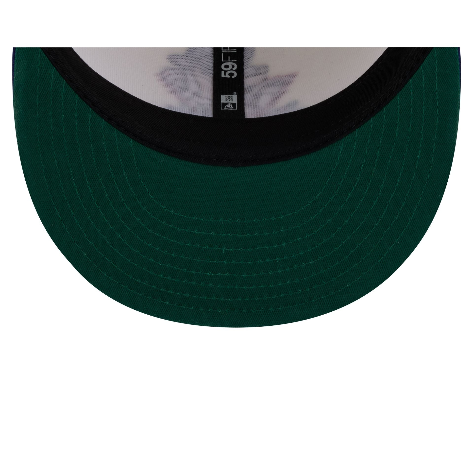 Texas Rangers Day of the Dead Sugar Skull Mascot 59FIFTY Fitted Hat