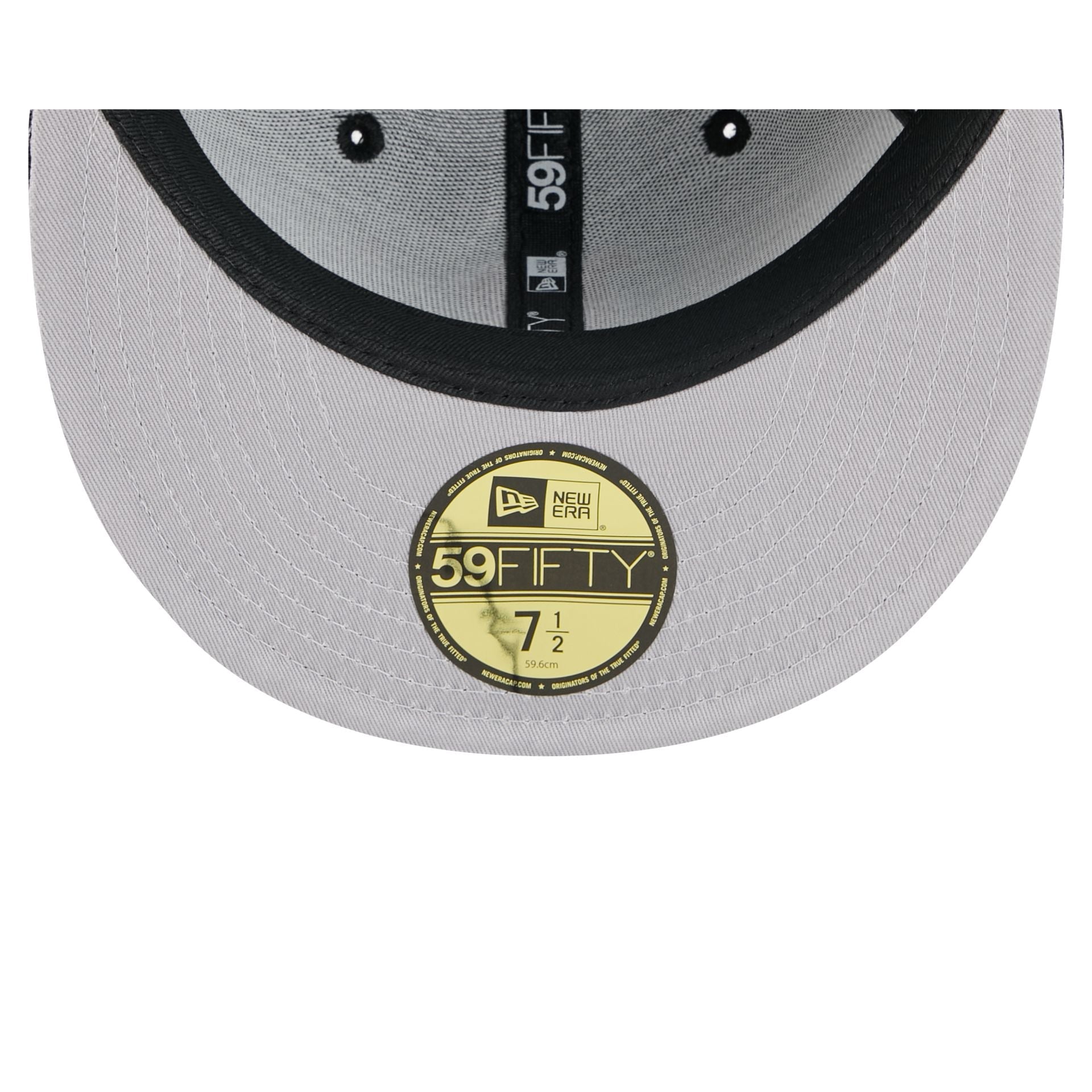 Boston Red Sox Cap Scramble 59FIFTY Fitted Hat