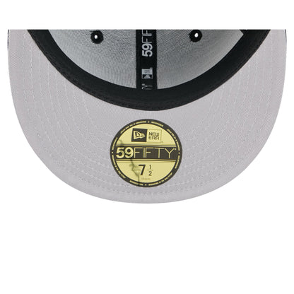 Boston Red Sox Cap Scramble 59FIFTY Fitted Hat