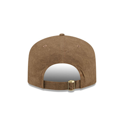 Houston Astros Utility Linen 19TWENTY Adjustable Hat