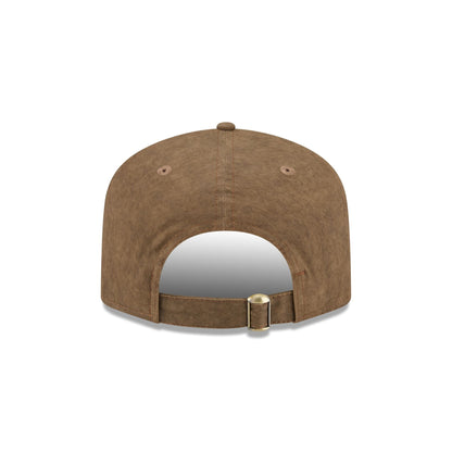 Texas Rangers Utility Linen 19TWENTY Adjustable Hat