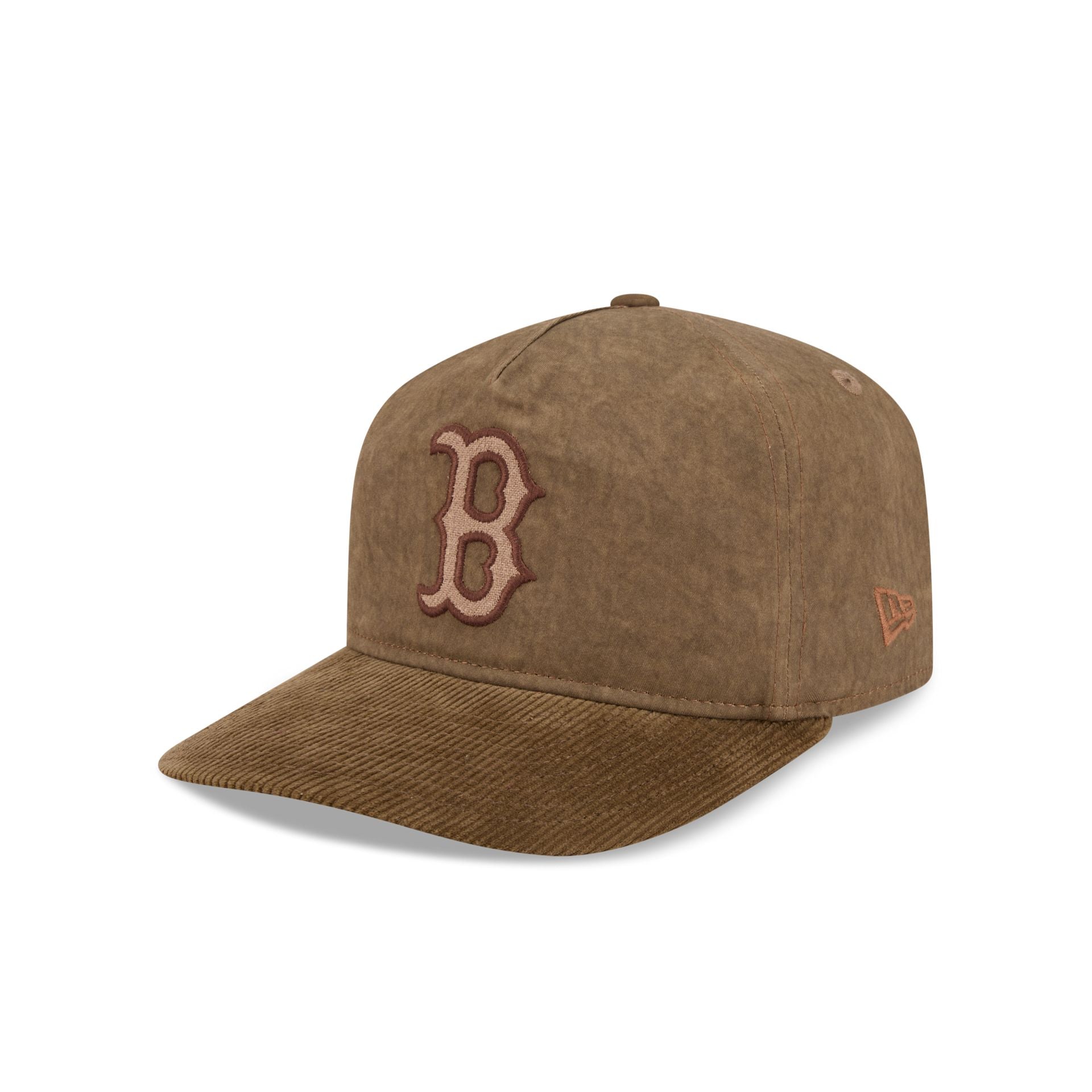 Boston Red Sox Utility Linen 19TWENTY Adjustable Hat