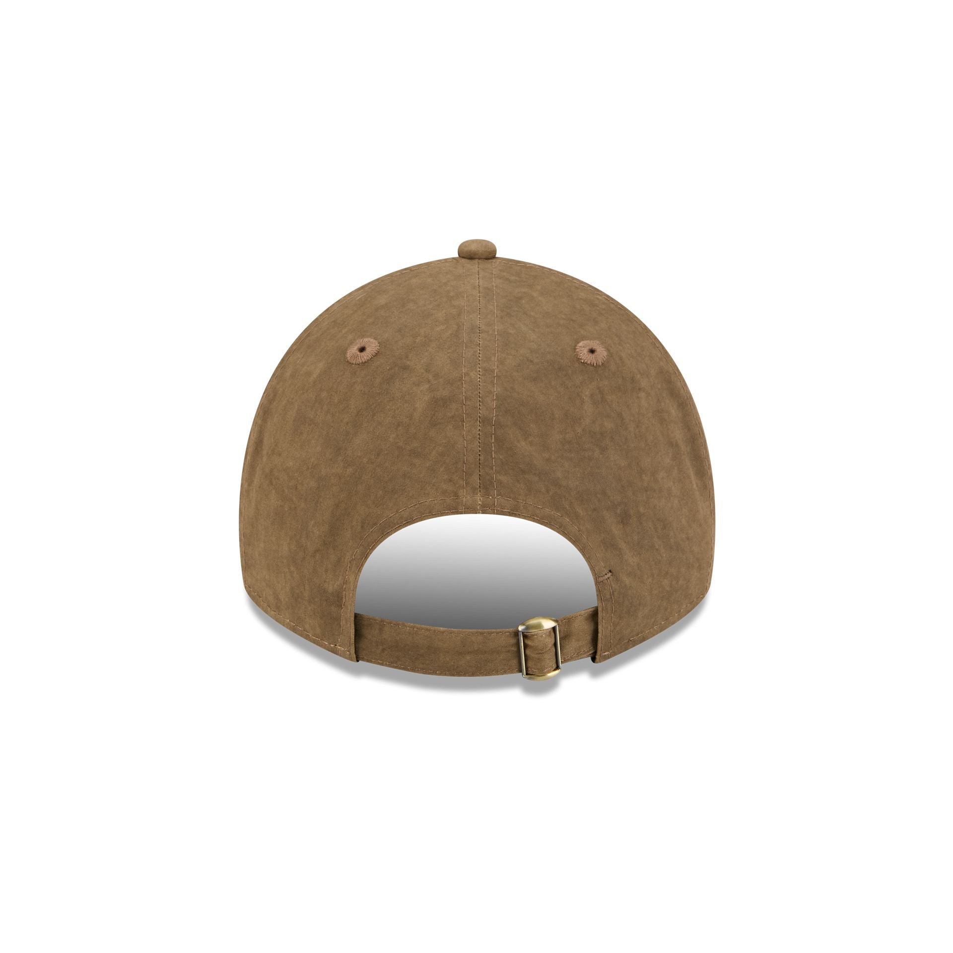 Houston Astros Utility Linen 9TWENTY A-Frame Adjustable Hat