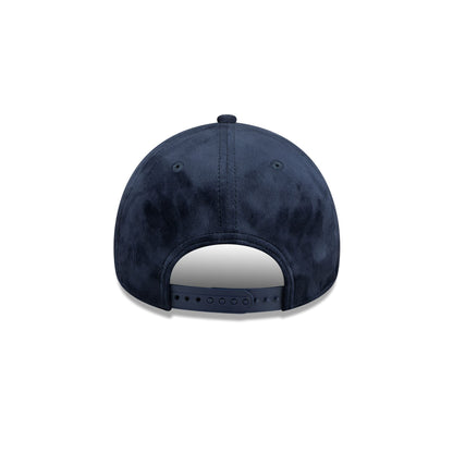 Houston Astros Velour 9FORTY A-Frame Snapback Hat