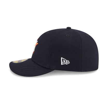 Houston Astros Pre-Curve 59FIFTY Fitted Hat