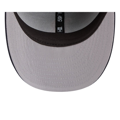 Boston Red Sox Pre-Curve 59FIFTY Fitted Hat