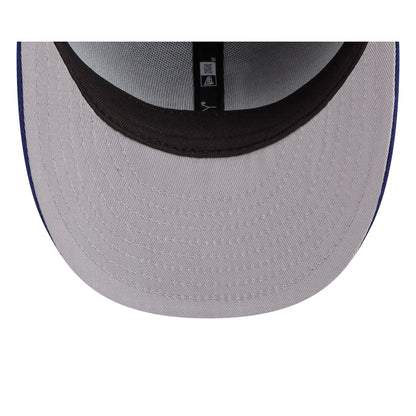 Los Angeles Dodgers Pre-Curve 59FIFTY Fitted Hat