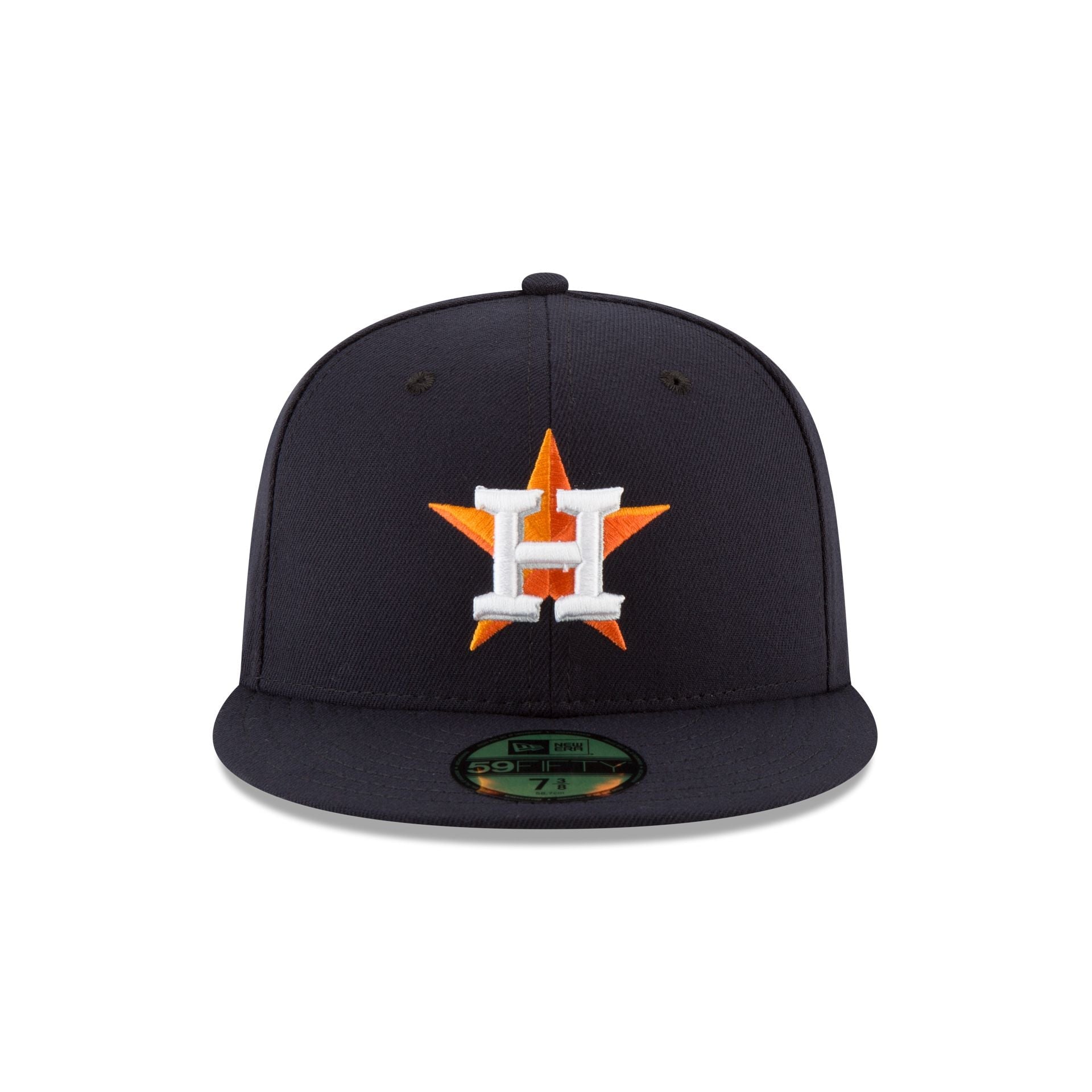 Houston Astros Players' Weekend Sidepatch Altuve 59FIFTY Fitted Hat