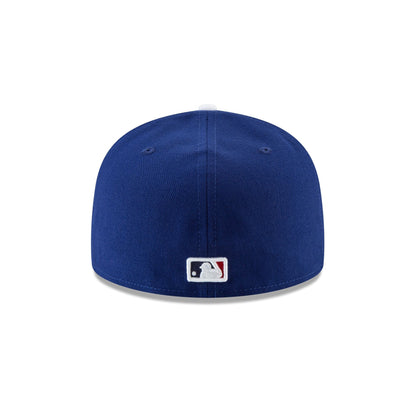 Los Angeles Dodgers Players' Weekend Sidepatch Yamamoto 59FIFTY Fitted Hat