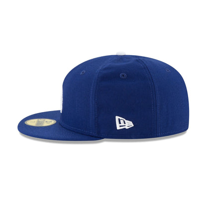 Los Angeles Dodgers Players' Weekend Sidepatch Freeman 59FIFTY Fitted Hat