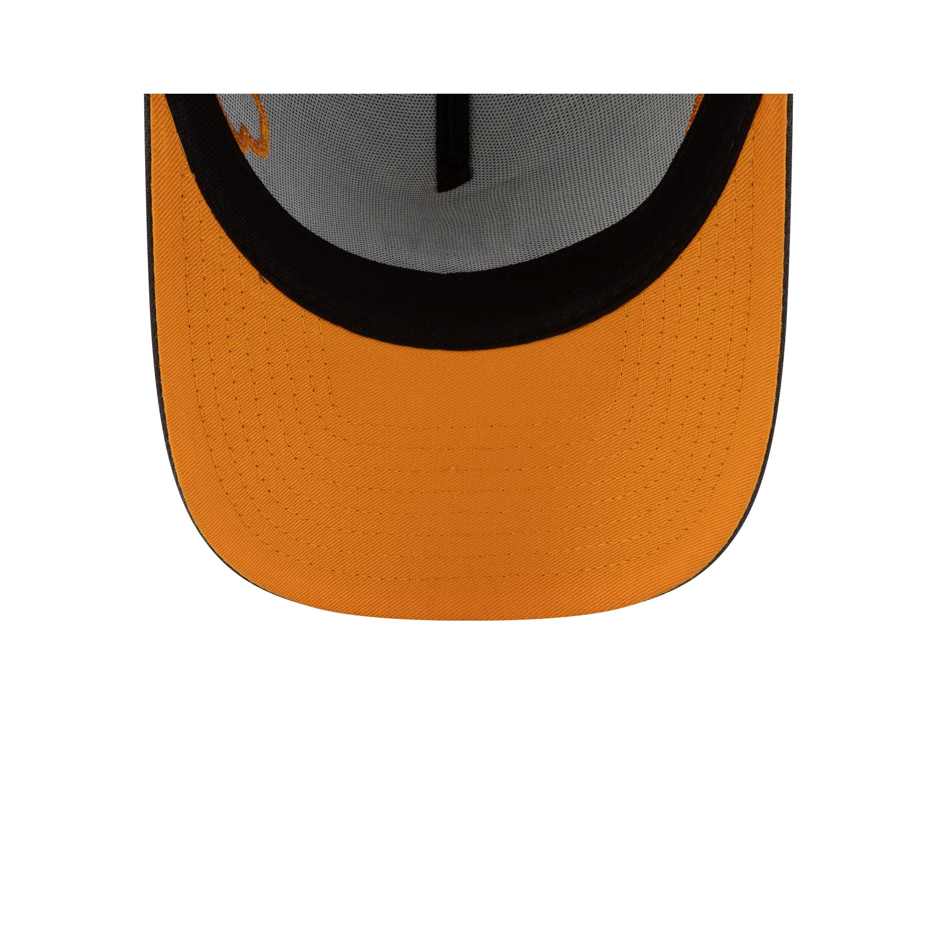 Los Angeles Dodgers Tiger Camo Patches 9FORTY A-Frame Snapback Hat