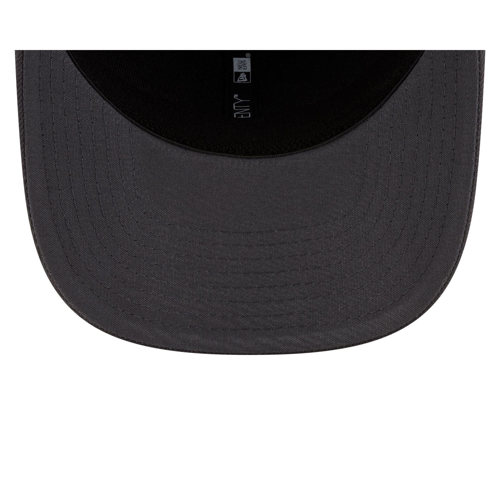 Los Angeles Dodgers 2025 NLDS Locker Room 9SEVENTY Stretch-Snap Hat