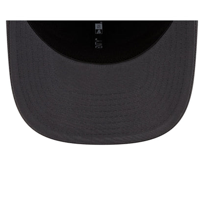 Los Angeles Dodgers 2025 NLDS Locker Room 9SEVENTY Stretch-Snap Hat