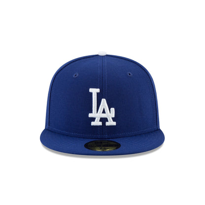 Los Angeles Dodgers Authentic Collection 59FIFTY Fitted Hat