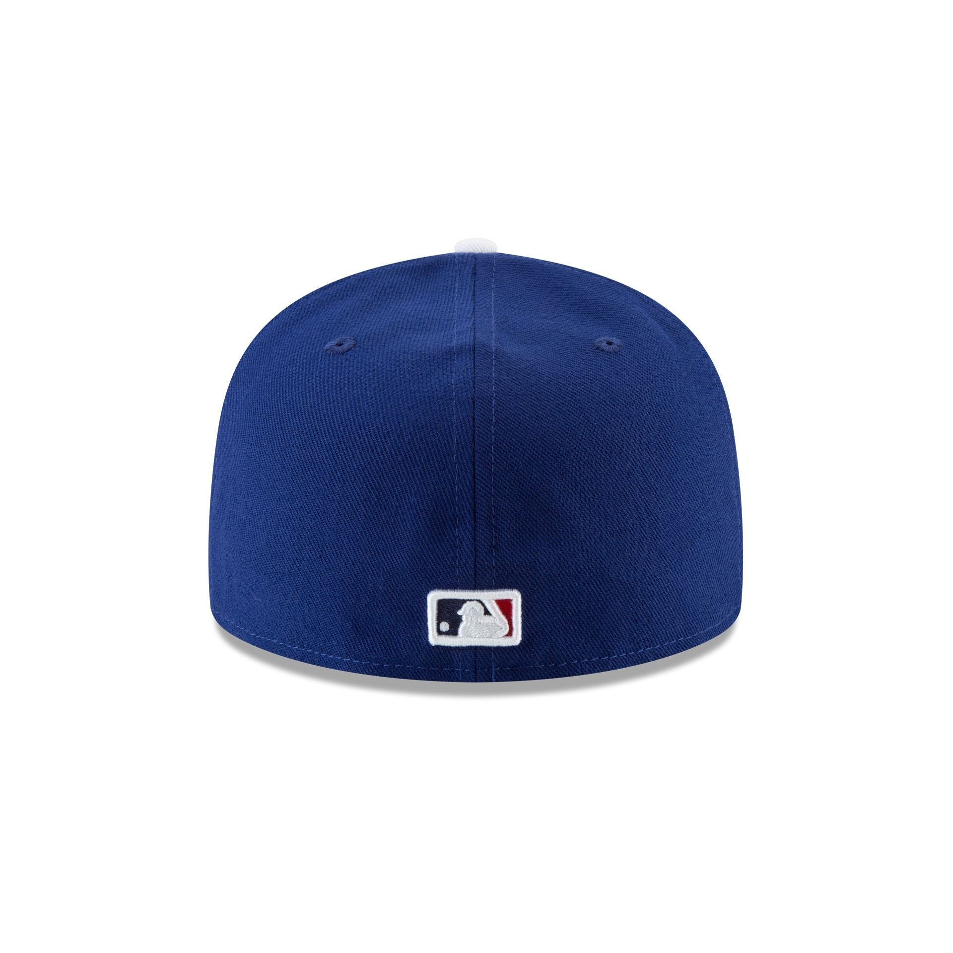Los Angeles Dodgers Authentic Collection 59FIFTY Fitted Hat