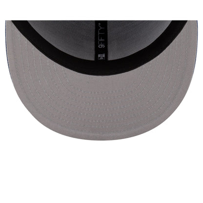 Los Angeles Dodgers Shohei Ohtani 17 9FIFTY Snapback Hat