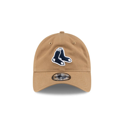 Boston Red Sox Spring Colorway 9TWENTY Adjustable Hat