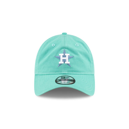 Houston Astros Spring Colorway 9TWENTY Adjustable Hat