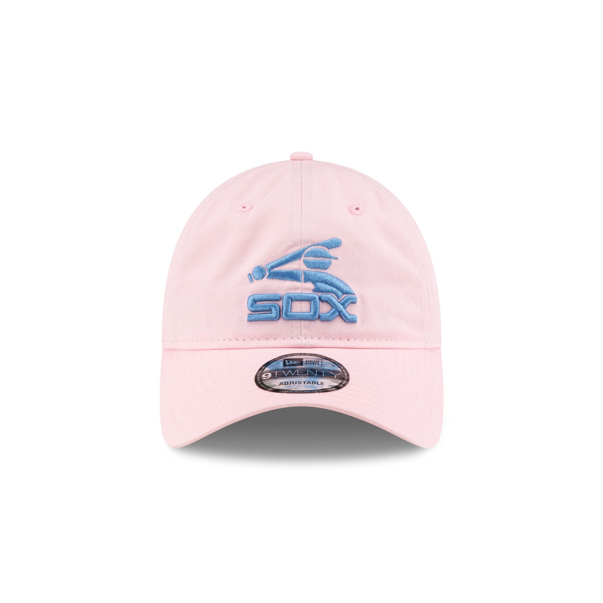Chicago White Sox Spring Colorway 9TWENTY Adjustable Hat