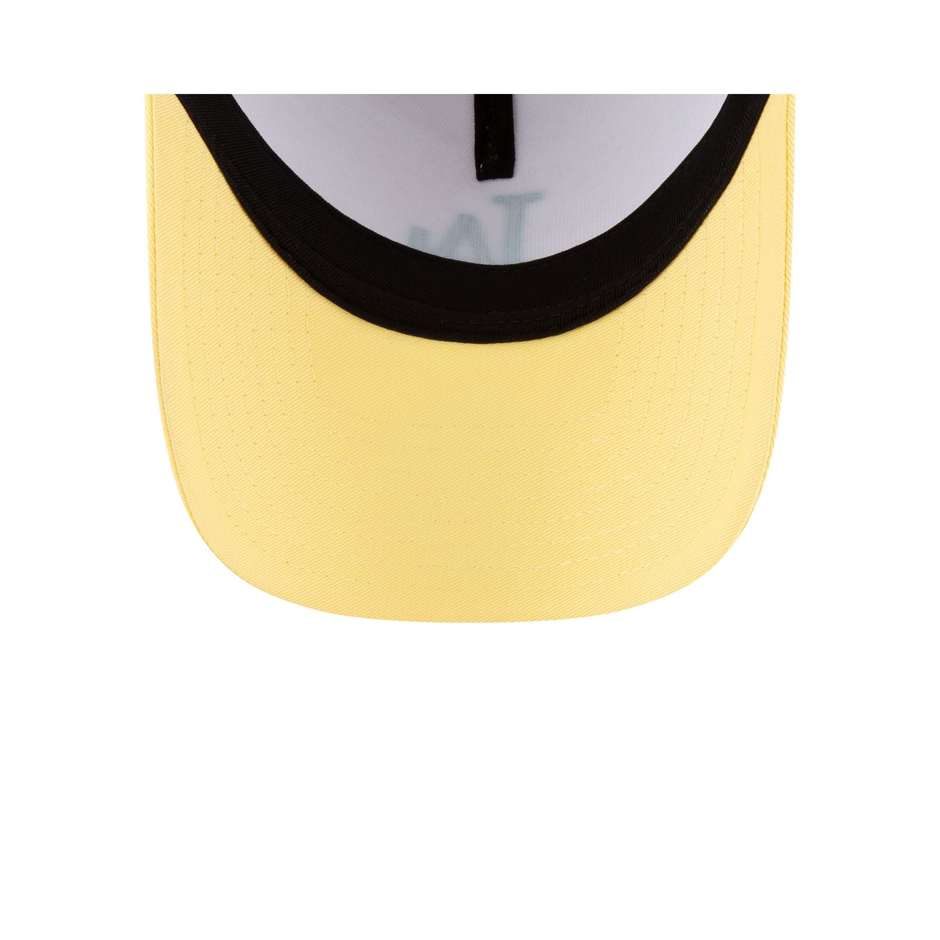 Los Angeles Dodgers Spring Colorway 9FORTY A-Frame Snapback Hat