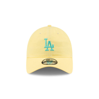 Los Angeles Dodgers Spring Colorway Wordmark 9TWENTY Adjustable Hat