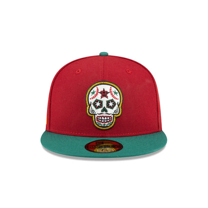Houston Astros Cinco de Mayo 59FIFTY Fitted Hat