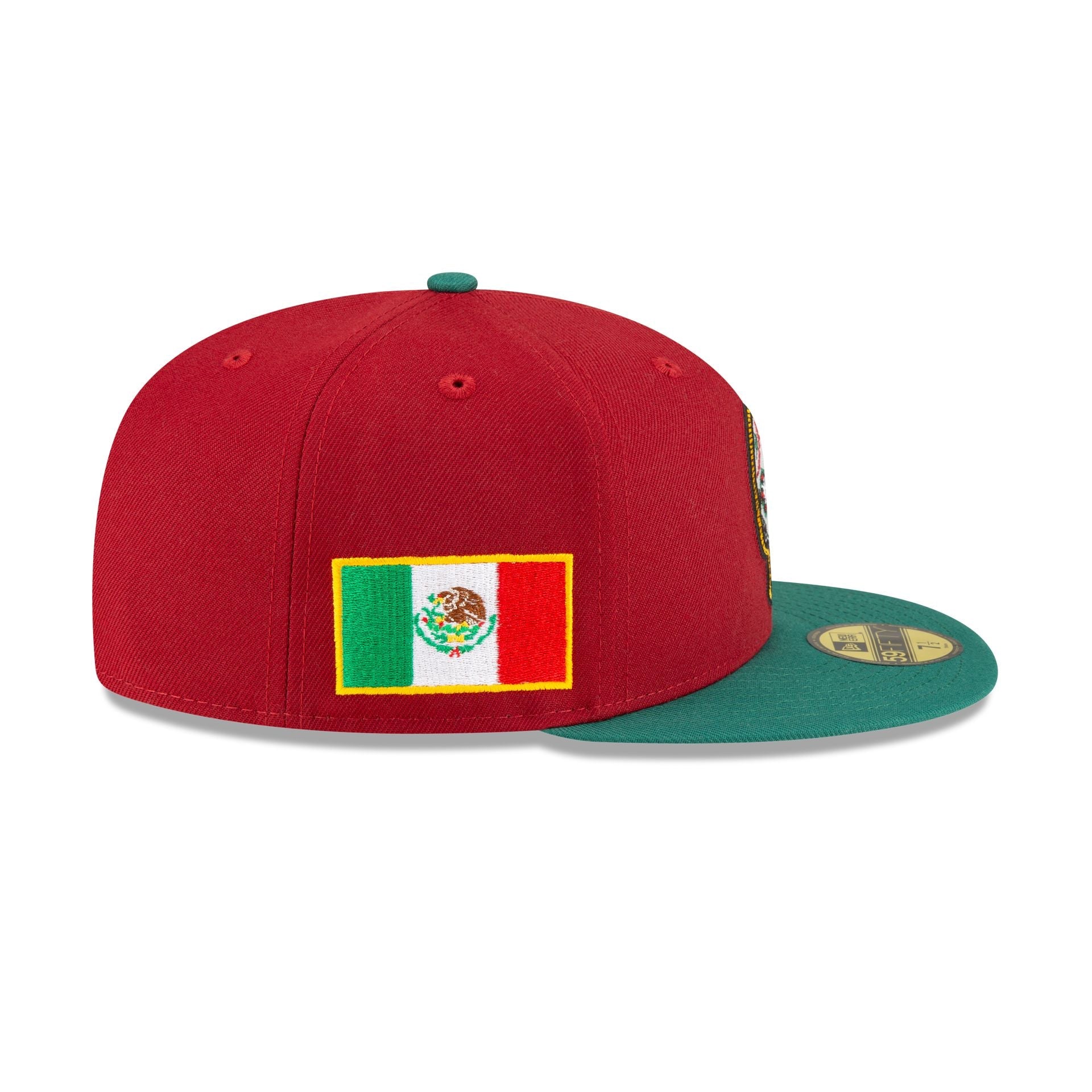Houston Astros Cinco de Mayo 59FIFTY Fitted Hat