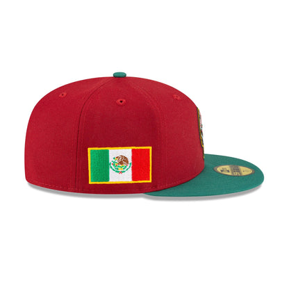 Houston Astros Cinco de Mayo 59FIFTY Fitted Hat