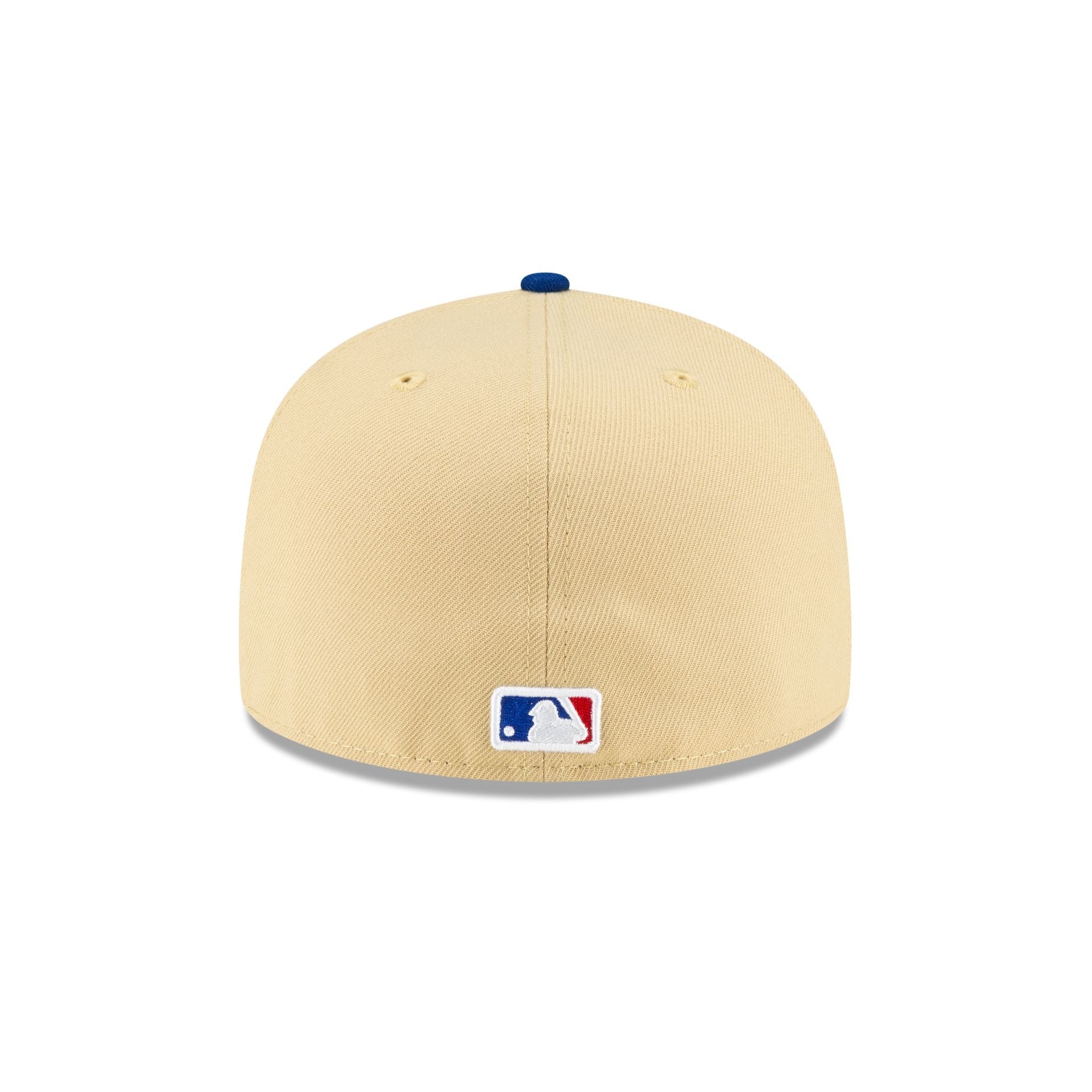 Los Angeles Dodgers Mascot 59FIFTY Fitted Hat